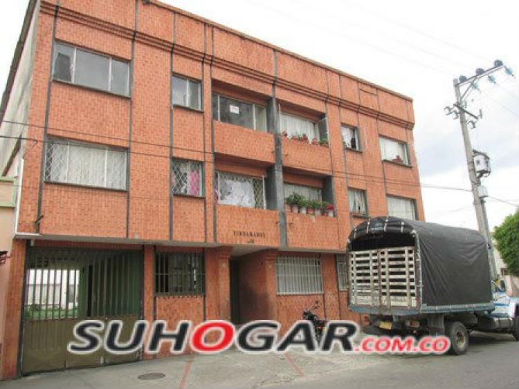 Foto Apartamento en Venta en Bucaramanga, Santander - APV66074 - BienesOnLine