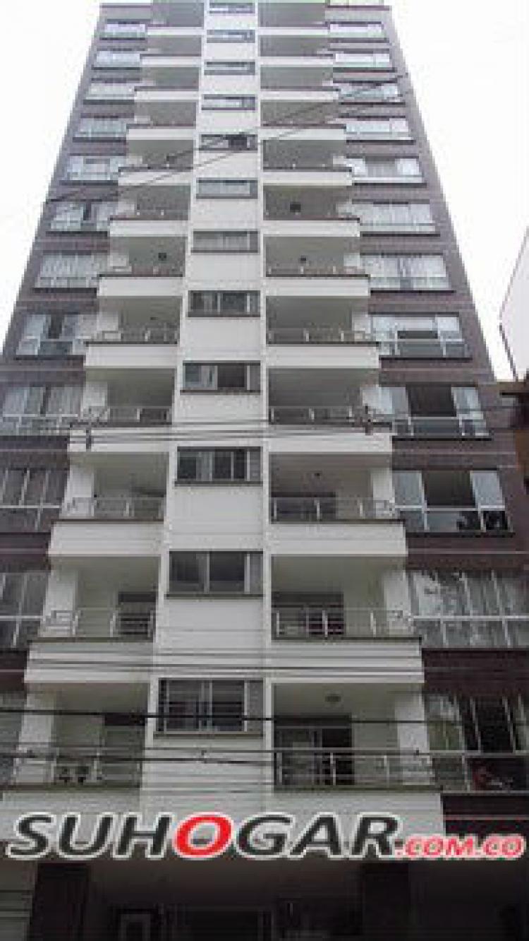 Foto Apartamento en Venta en Bucaramanga, Santander - $ 330.000.000 - APV72462 - BienesOnLine