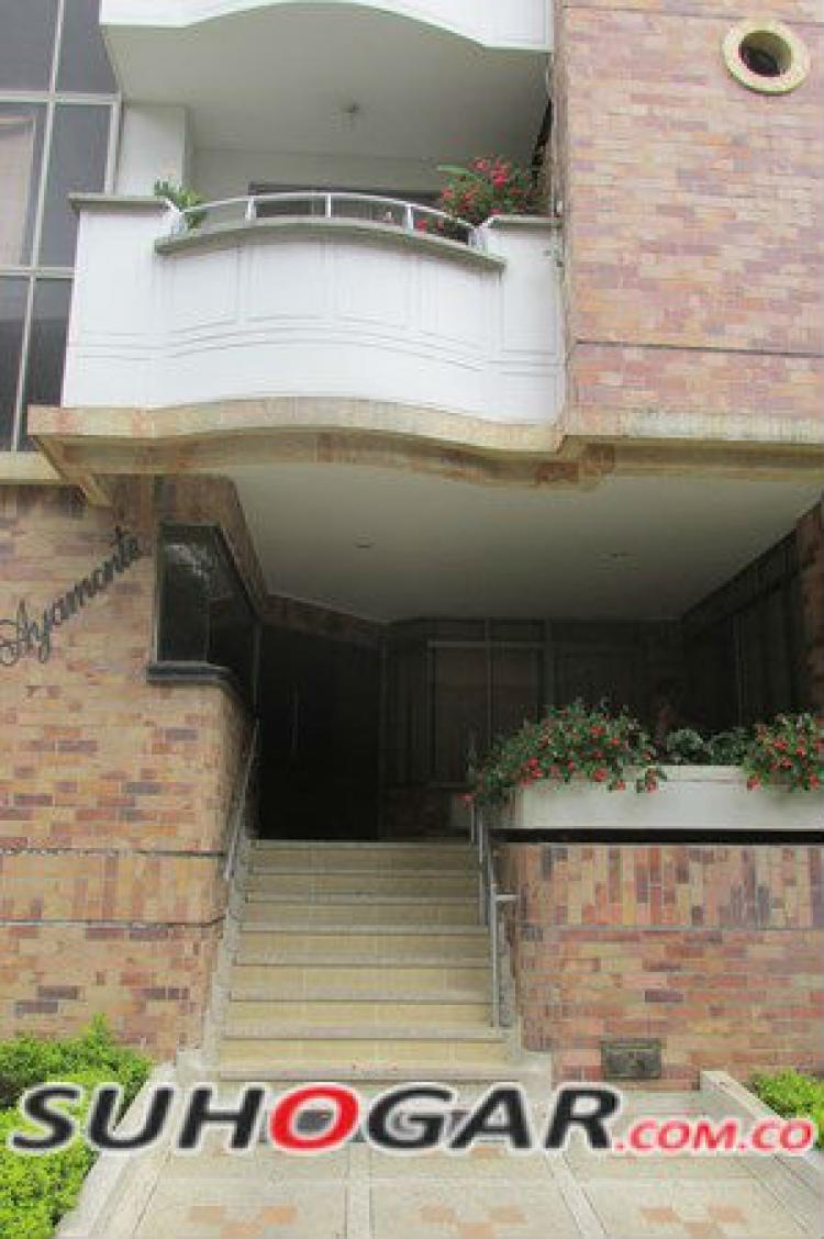 Foto Apartamento en Venta en Bucaramanga, Santander - $ 285.000.000 - APV71157 - BienesOnLine