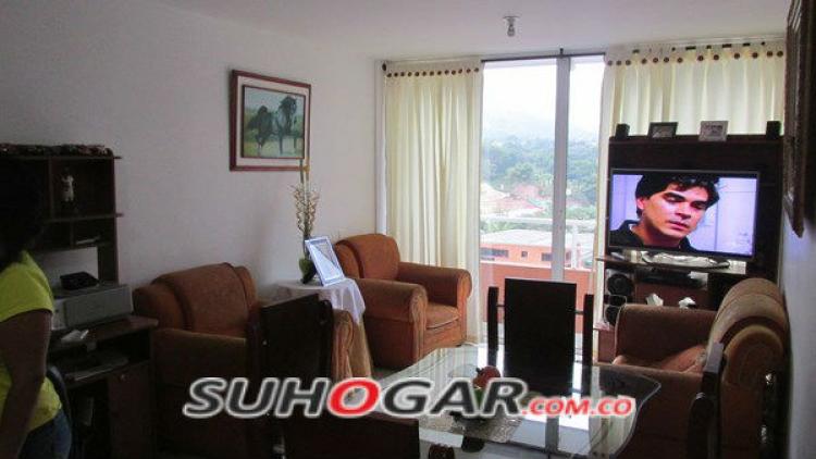 Foto Apartamento en Venta en Floridablanca, Santander - $ 165.000.000 - APV71717 - BienesOnLine
