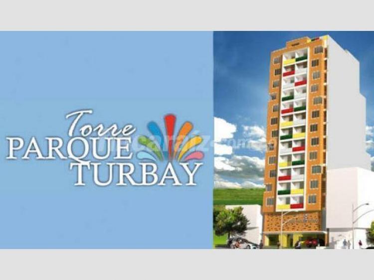 Apartamento Torre Parque Turbay Bucaramang