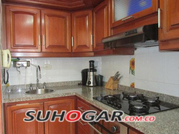Foto Apartamento en Venta en TORRES DE MONTEREY, Bucaramanga, Santander - $ 190.000.000 - APV61958 - BienesOnLine
