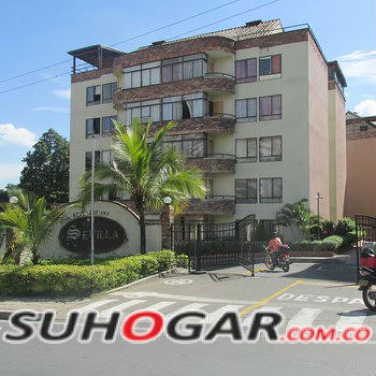 Foto Apartamento en Venta en Bucaramanga, Santander - $ 168.000.000 - APV68415 - BienesOnLine