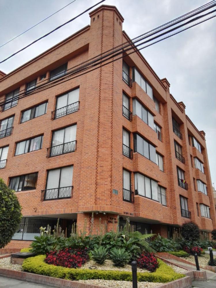 Foto Apartamento en Arriendo en santa bibiana, Santa Bárbara, Bogota D.C - $ 1.700.000 - APA137734 - BienesOnLine