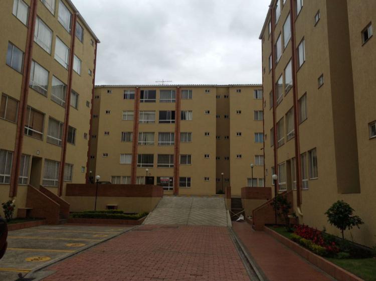 Foto Apartamento en Venta en nueva zelandia, , Bogota D.C - $ 205.000.000 - APV110418 - BienesOnLine