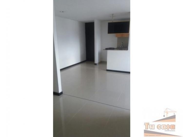 Foto Apartamento en Venta en Itagüí, Antioquia - $ 180.000.000 - APV149883 - BienesOnLine