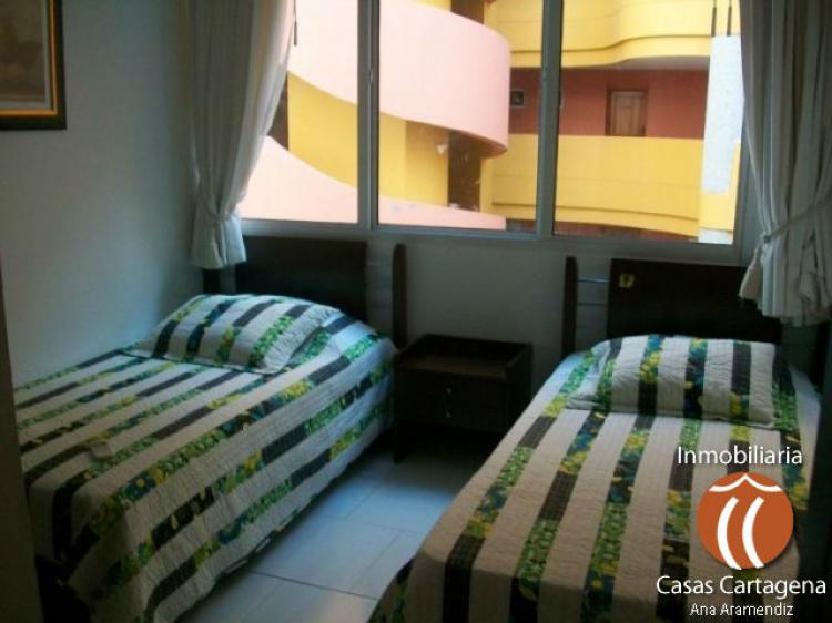 Foto Apartamento en Arriendo en ZONA NORTE, Cartagena, Bolívar - $ 950.000 - APA97384 - BienesOnLine