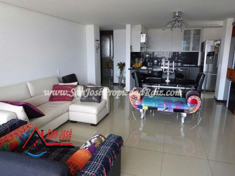 Foto Apartamento en Venta en Medellín, Antioquia - $ 465.000.000 - APV110102 - BienesOnLine