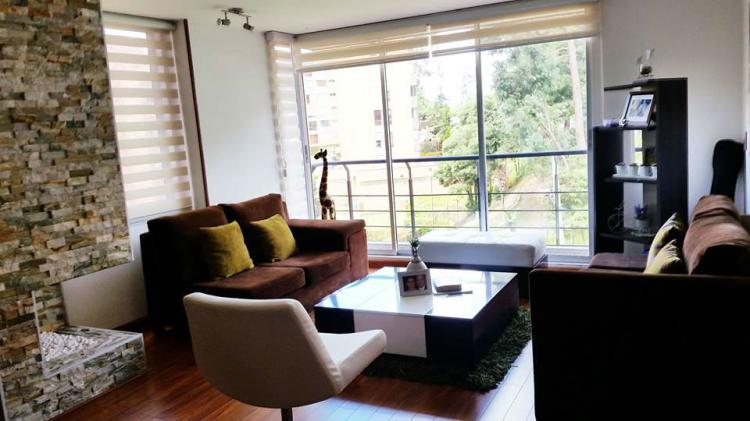 Foto Apartamento en Venta en Gratamira, Suba, Bogota D.C - $ 465.000.000 - APV139279 - BienesOnLine