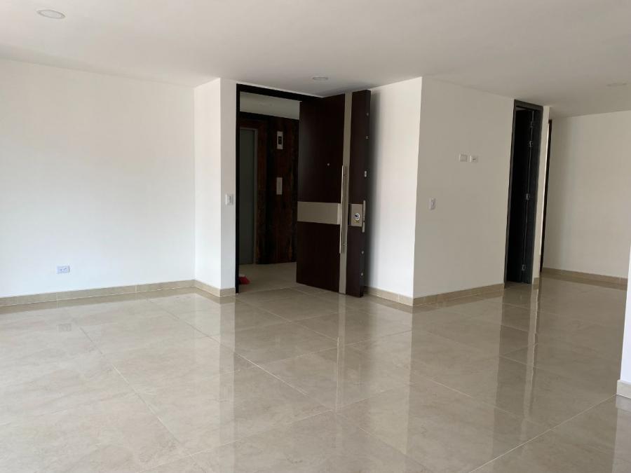 Apartamento Venta La Castellana, Medellín.