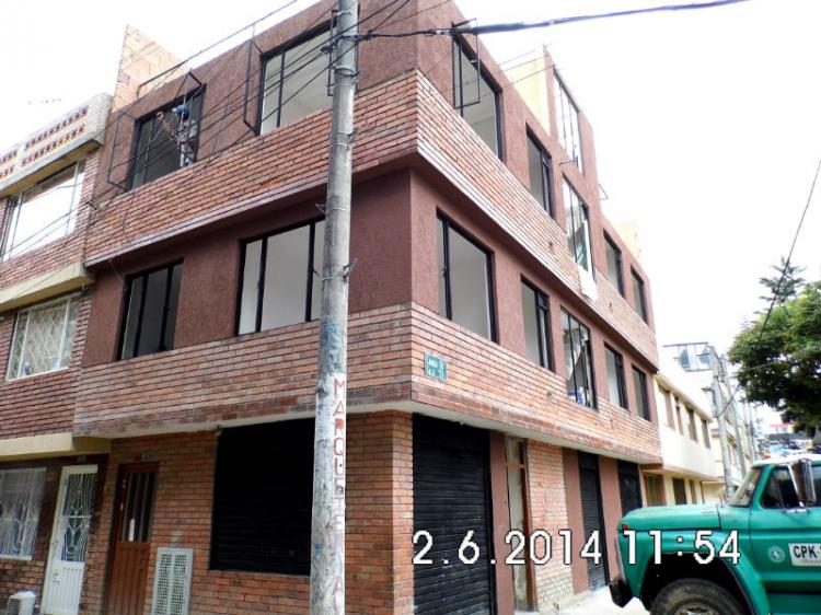 Foto Apartamento en Arriendo en SUBA, Suba, Bogota D.C - $ 600.000 - APA69503 - BienesOnLine