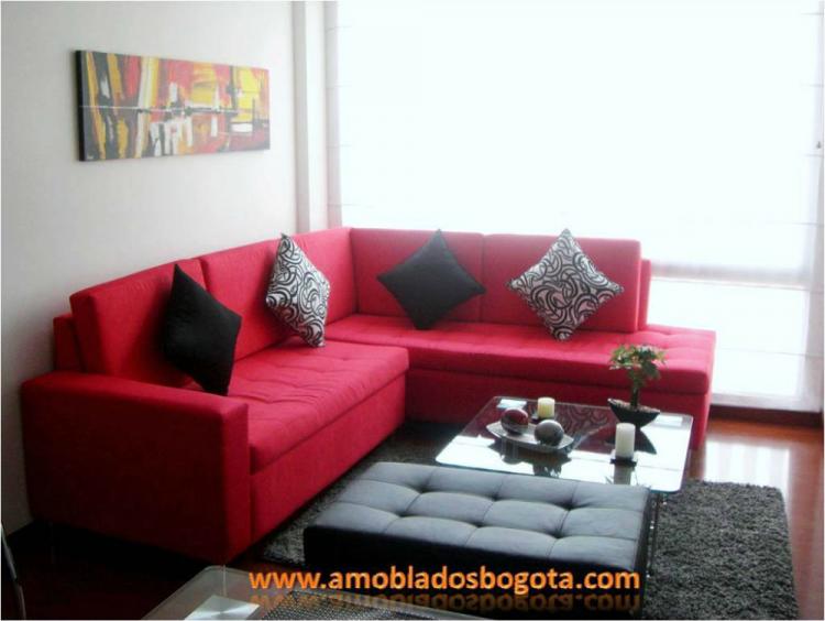 APARTAMENTOS 2 HABITACIÓN AMOBLADOS EN BOGOTA NORTE TODO INCLUIDO