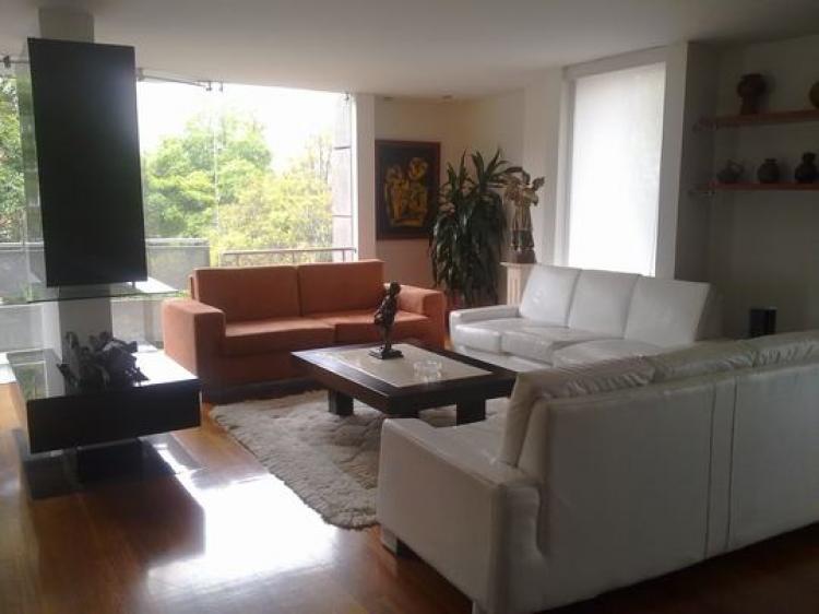 Foto Apartamento en Arriendo en VIRREY, Bogotá, Bogota D.C - $ 6.000.000 - APA28372 - BienesOnLine