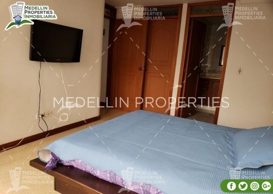 Foto Apartamento en Alojamiento en Medellín, Antioquia - APA173425 - BienesOnLine