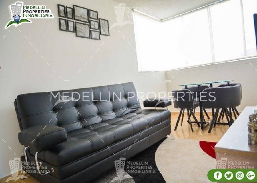 Foto Apartamento en Alojamiento en El Poblado, Antioquia - APA173423 - BienesOnLine