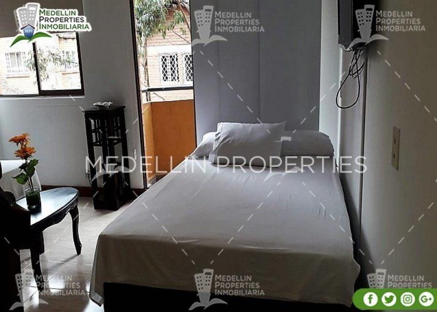 Foto Apartamento en Alojamiento en El Poblado, Antioquia - APA173419 - BienesOnLine