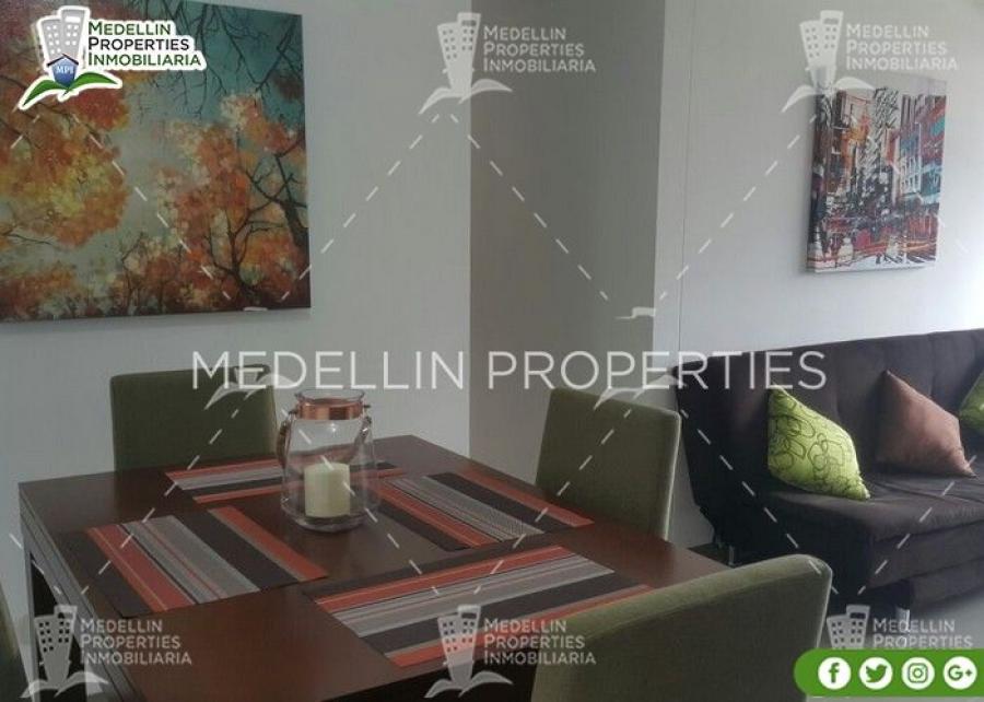 Foto Apartamento en Alojamiento en Sabaneta, Antioquia - APA172840 - BienesOnLine