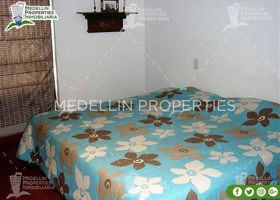 Foto Apartamento en Alojamiento en Medellín, Antioquia - APA173224 - BienesOnLine