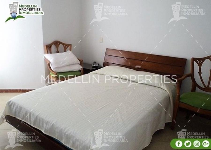 Foto Apartamento en Alojamiento en Medellín, Antioquia - APA173220 - BienesOnLine