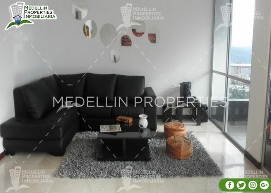 Foto Apartamento en Alojamiento en Medellín, Antioquia - APA173282 - BienesOnLine