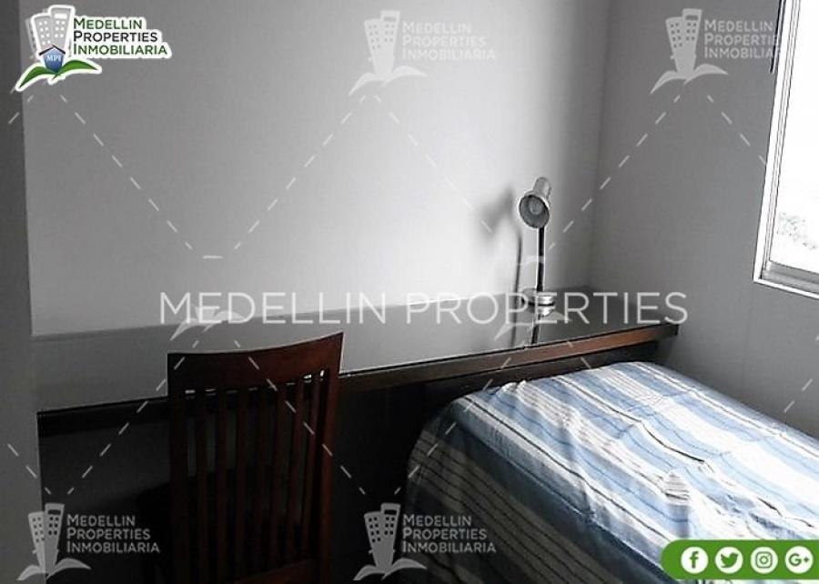 Foto Apartamento en Alojamiento en Medellín, Antioquia - APA173292 - BienesOnLine