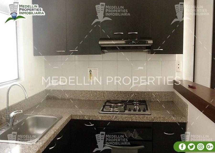 Foto Apartamento en Alojamiento en Medellín, Antioquia - APA173293 - BienesOnLine