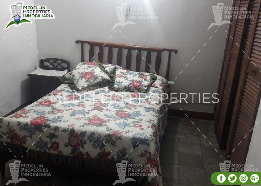 Foto Apartamento en Alojamiento en Medellín, Antioquia - APA172855 - BienesOnLine