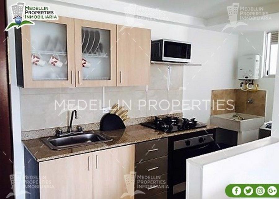 Foto Apartamento en Alojamiento en Medellín, Antioquia - APA172810 - BienesOnLine