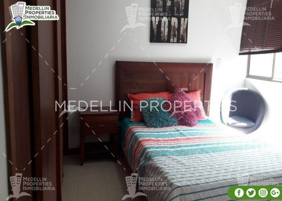 Foto Apartamento en Alojamiento en Sabaneta, Antioquia - APA173424 - BienesOnLine