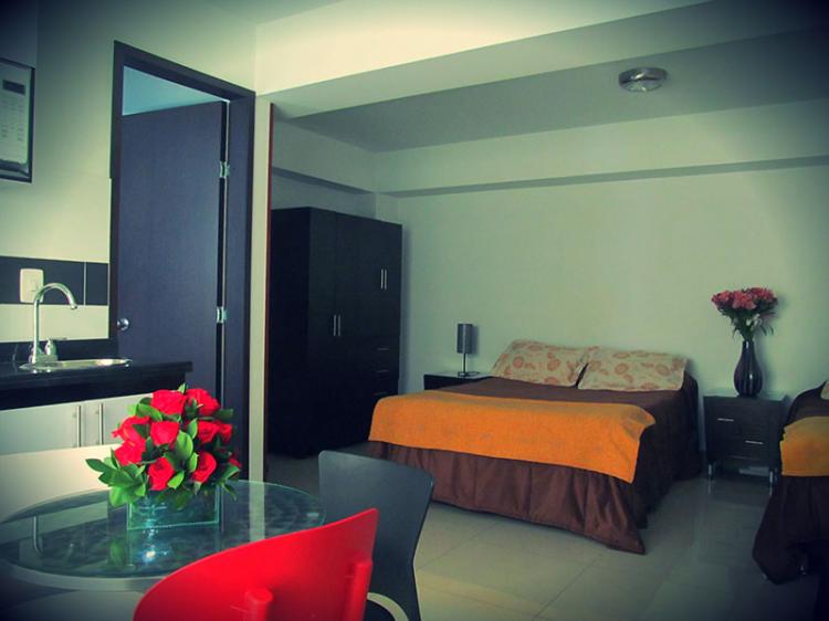 Foto Apartamento en Arriendo en Quinta Paredes, Teusaquillo, Bogota D.C - $ 1.800.000 - APA58322 - BienesOnLine
