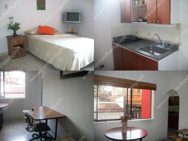 Foto Apartamento en Arriendo en Medellín, Antioquia - APA67578 - BienesOnLine