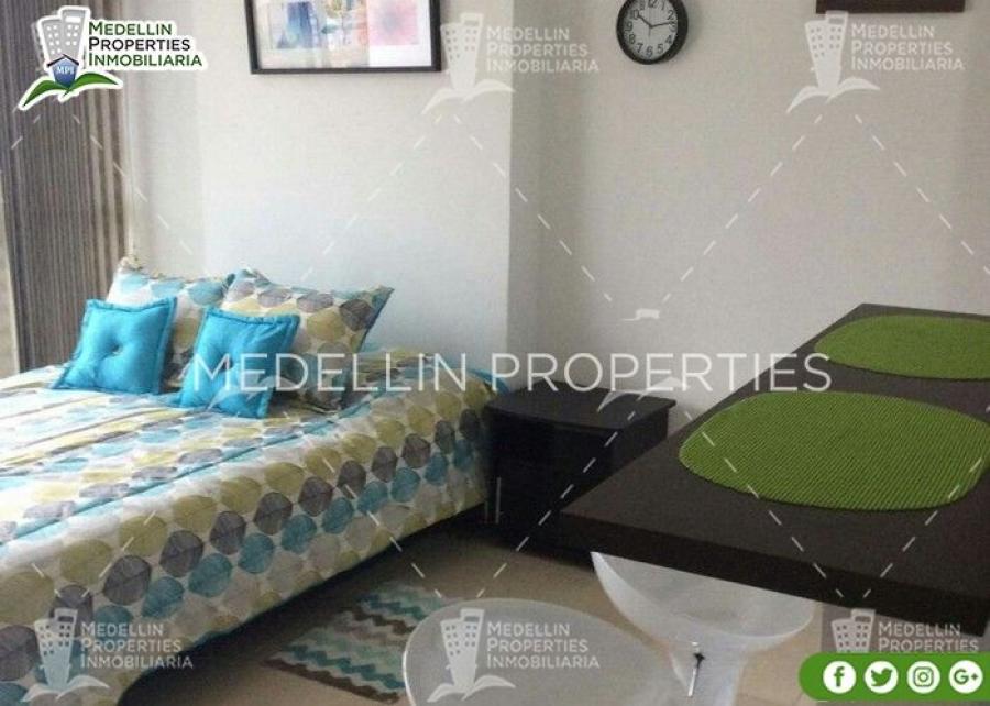 Foto Apartamento en Alojamiento en Medellín, Antioquia - APA172625 - BienesOnLine