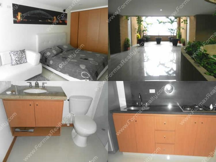 Foto Apartamento en Arriendo en Medellín, Antioquia - APA65565 - BienesOnLine