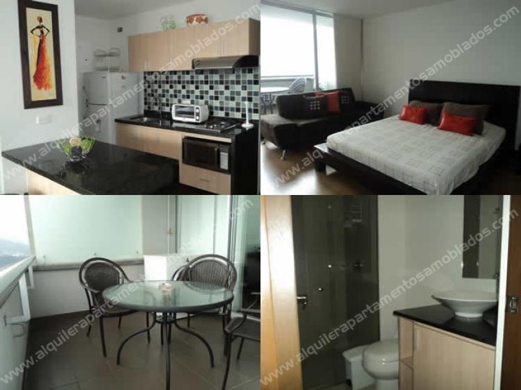 Foto Apartamento en Arriendo en Medellín, Antioquia - APA69697 - BienesOnLine