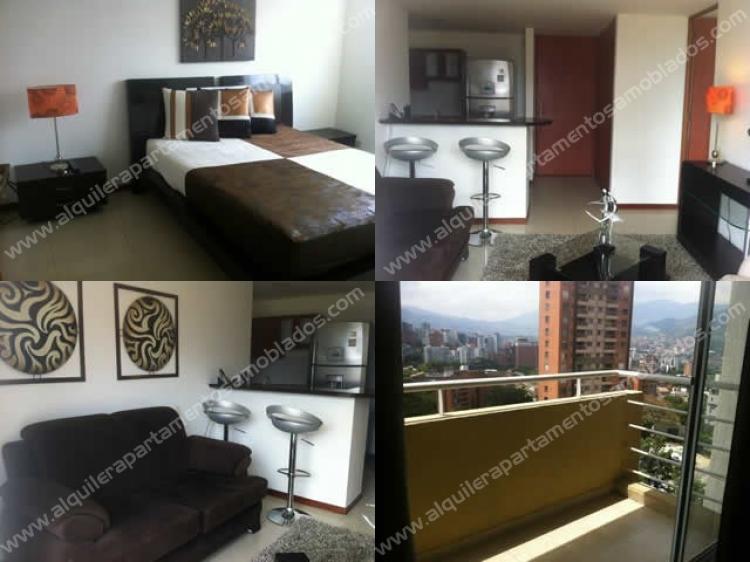Foto Apartamento en Arriendo en Medellín, Antioquia - APA69700 - BienesOnLine