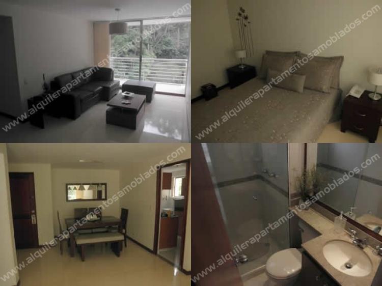 Foto Apartamento en Arriendo en Medellín, Antioquia - APA69703 - BienesOnLine