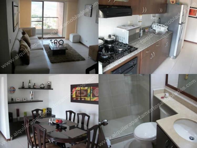 Foto Apartamento en Arriendo en Medellín, Antioquia - APA69695 - BienesOnLine