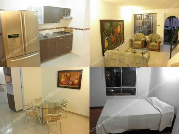 Foto Apartamento en Arriendo en Medellín, Antioquia - APA69693 - BienesOnLine