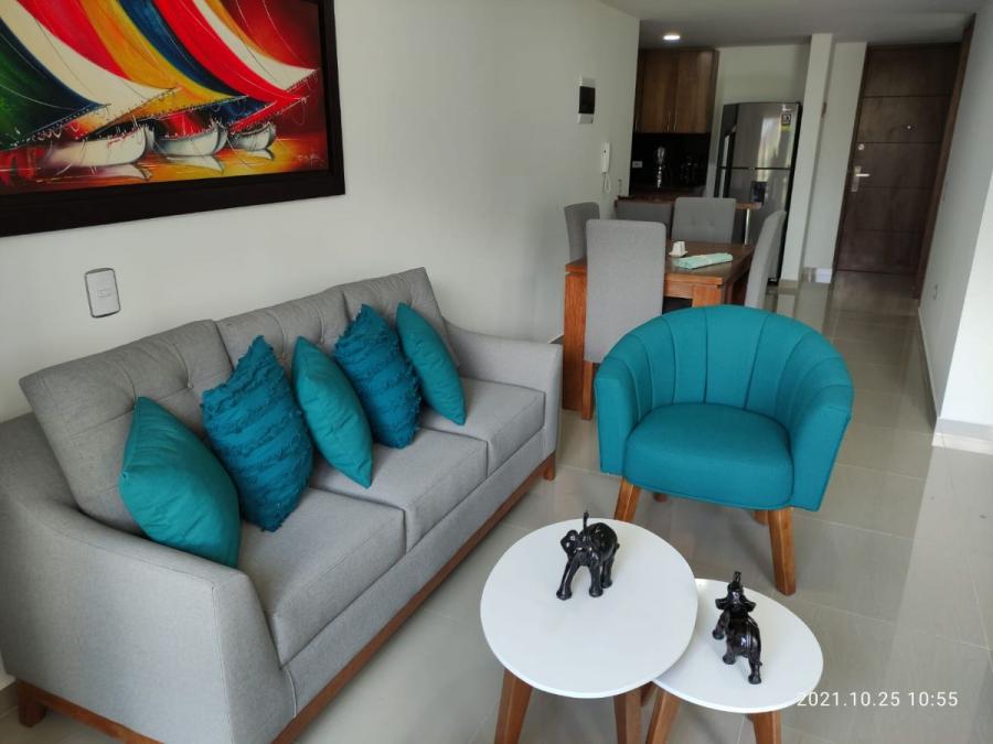 Foto Apartamento en Alojamiento en Sector Sabaneta, Medellín, Antioquia - APA192178 - BienesOnLine