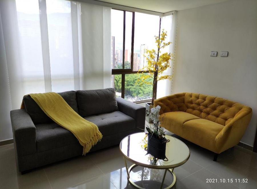 Foto Apartamento en Alojamiento en Sector Sabaneta, Medellín, Antioquia - APA192179 - BienesOnLine