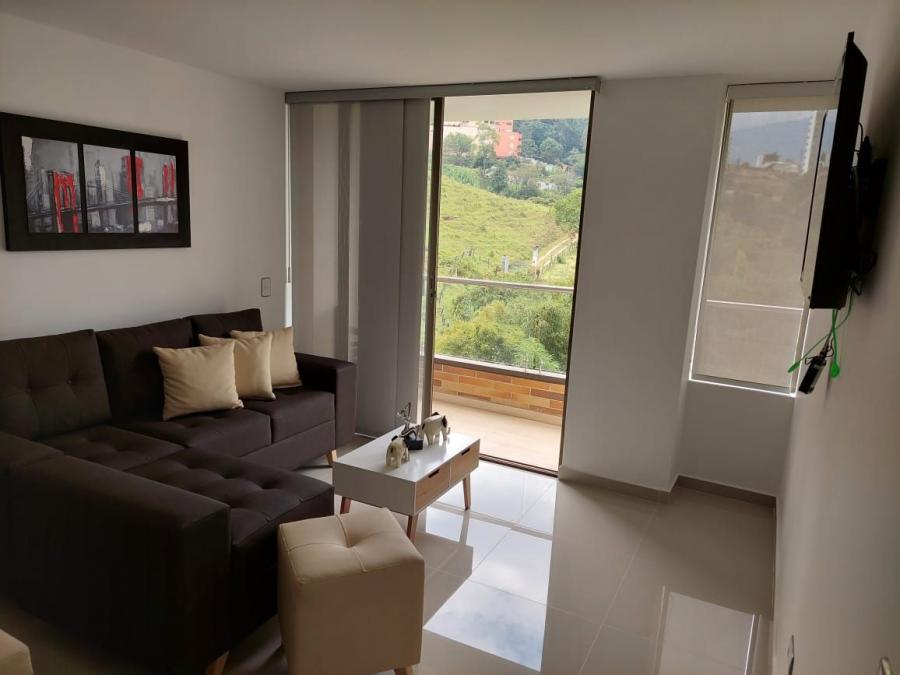 Foto Apartamento en Alojamiento en Sector Sabaneta, Medellín, Antioquia - APA192344 - BienesOnLine