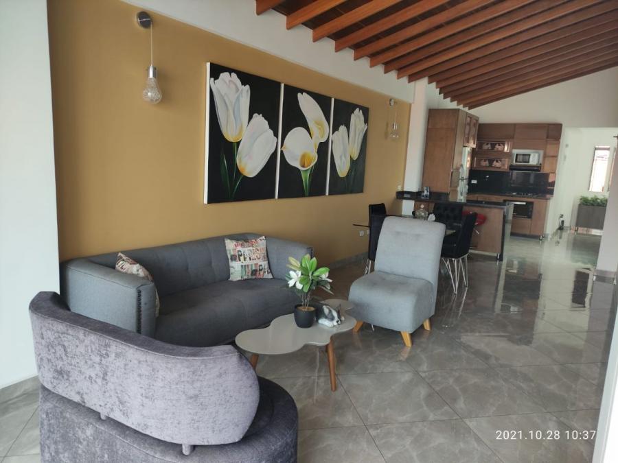 Apartamentos Amoblados en Alquiler en Medellín.