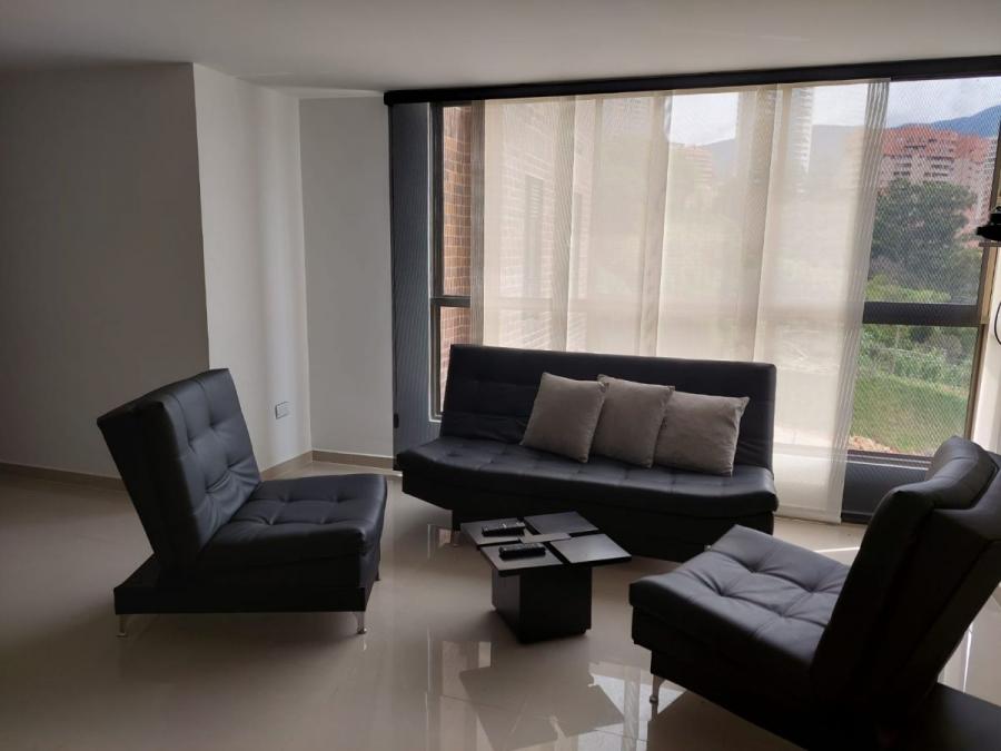 Apartamentos Amoblados en Alquiler en Medellín.