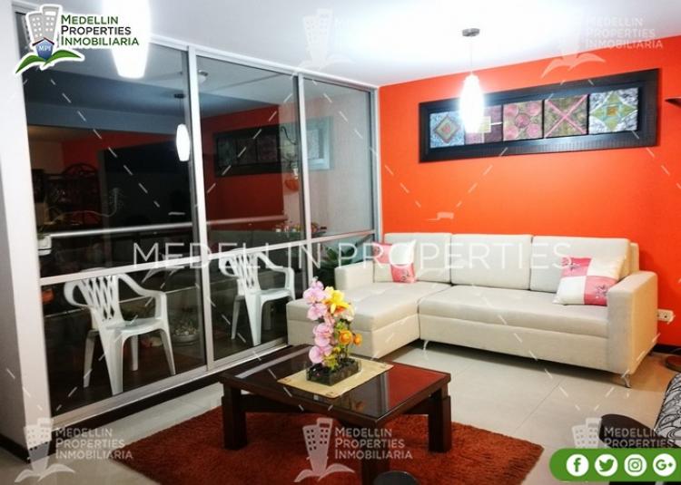 Foto Apartamento en Alojamiento en Cumbres, Envigado, Antioquia - $ 1.111 - APA156611 - BienesOnLine
