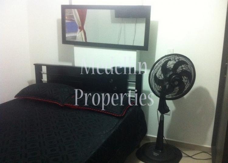 Home in Metric Way