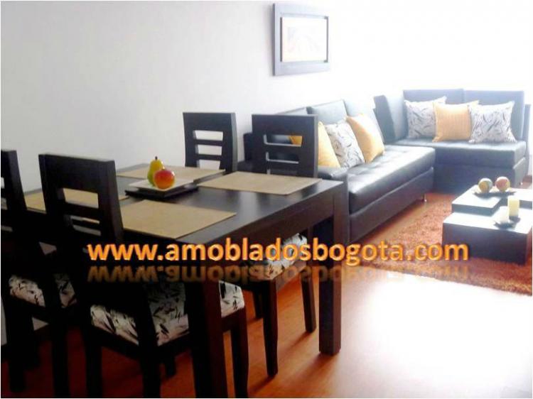 Foto Apartamento en Arriendo en Usaquén, Bogota D.C - $ 2.950.000 - APA97956 - BienesOnLine