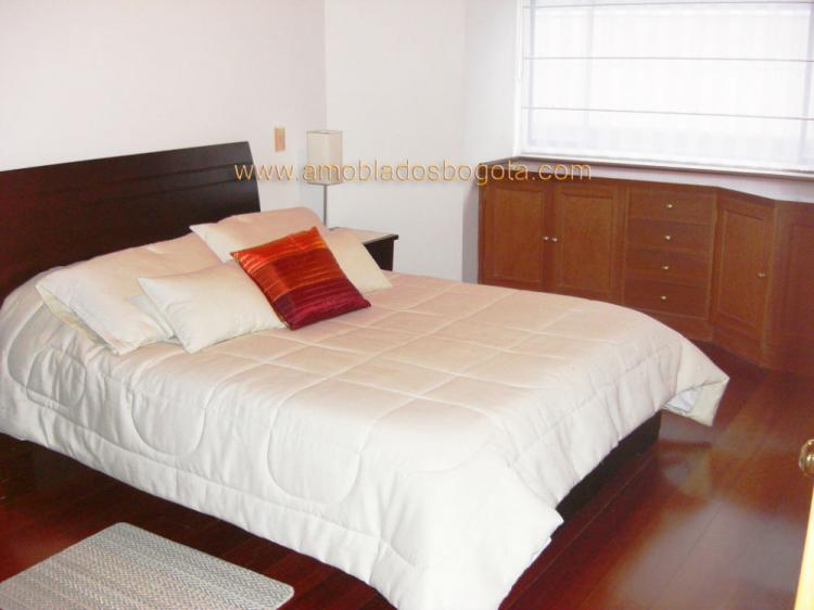 Foto Apartamento en Arriendo en Santa Bárbara, Santa Bárbara, Bogota D.C - $ 2.950.000 - APA88849 - BienesOnLine