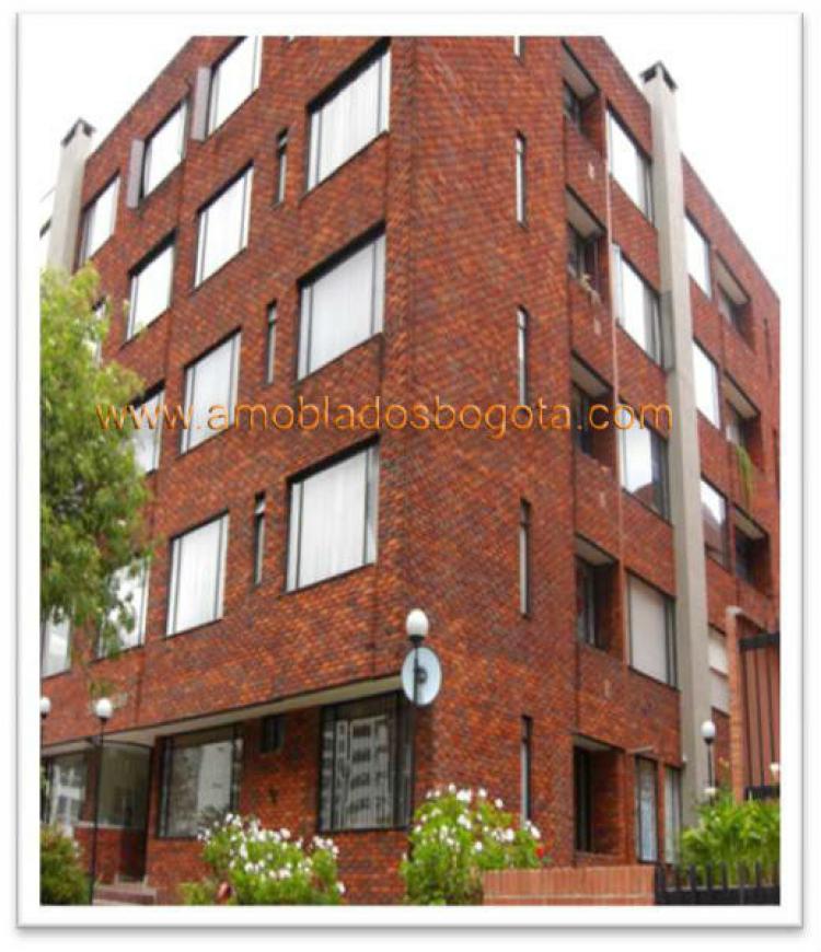 Foto Apartamento en Arriendo en Santa Bárbara, Santa Bárbara, Bogota D.C - $ 3.300.000 - APA87700 - BienesOnLine