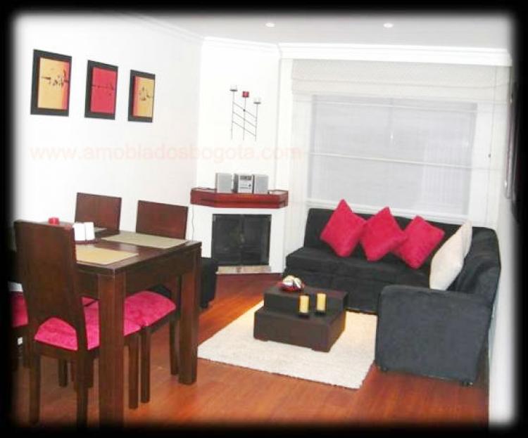 Foto Apartamento en Arriendo en Bogotá, Bogota D.C - $ 2.950.000 - APA90765 - BienesOnLine