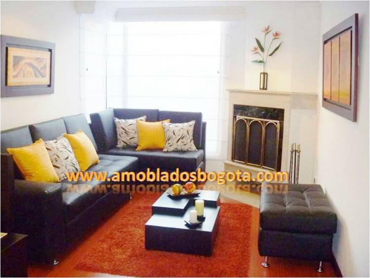 Foto Apartamento en Arriendo en Usaquén, Bogota D.C - $ 2.950.000 - APA97692 - BienesOnLine